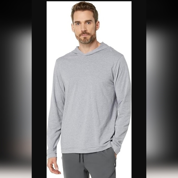 Rhone Hoodie - Picture 1 of 5